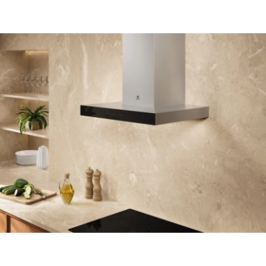 Вытяжка кухонная Electrolux LFT826X-9-изображение
