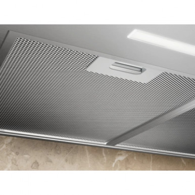 Вытяжка кухонная Electrolux LFT826X-10-изображение