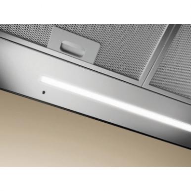 Вытяжка кухонная Electrolux LFT826X-11-изображение