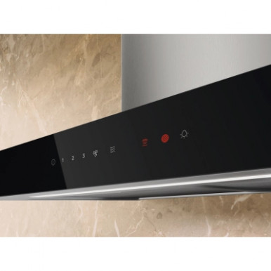 Вытяжка кухонная Electrolux LFT826X-14-изображение