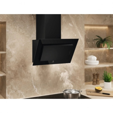 Вытяжка кухонная Electrolux LFV326K-8-изображение