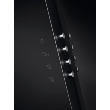Вытяжка кухонная Electrolux LFV326K-11-изображение