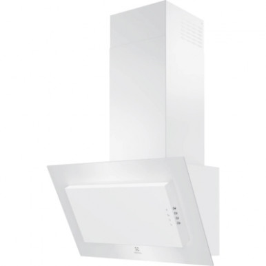 Вытяжка кухонная Electrolux LFV326W-7-изображение