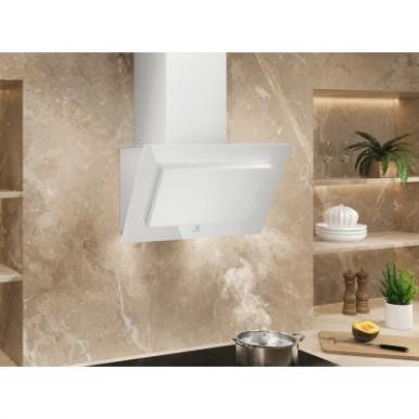 Вытяжка кухонная Electrolux LFV326W-8-изображение