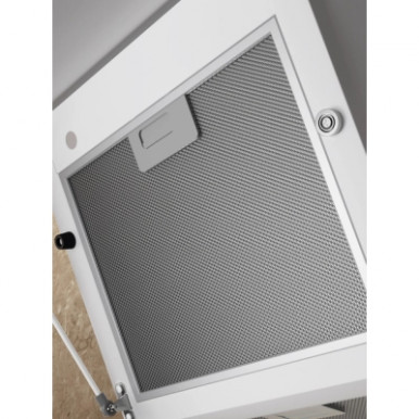 Вытяжка кухонная Electrolux LFV326W-10-изображение