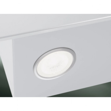 Вытяжка кухонная Electrolux LFV326W-12-изображение