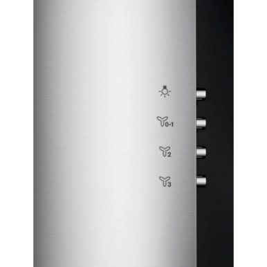 Вытяжка кухонная Electrolux LFV326Y-8-изображение