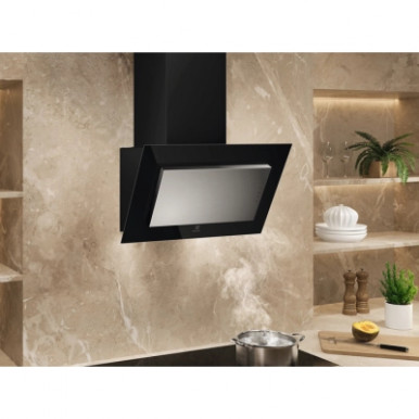 Вытяжка кухонная Electrolux LFV326Y-9-изображение
