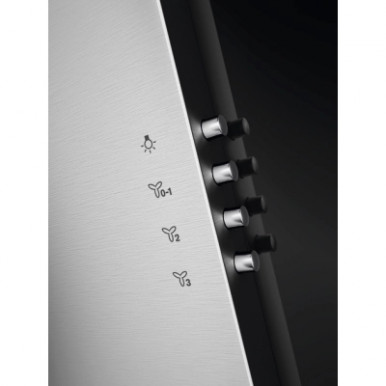 Вытяжка кухонная Electrolux LFV326Y-11-изображение