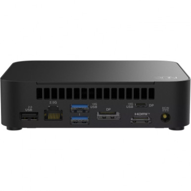 Компьютер ASUS NUC 14 Essential RNUC14MNK3500002 Slim Kit(L6) / N355, M.2 22x80 NVMe and SATA SSD (90AR00M2-M00090)-17-изображение