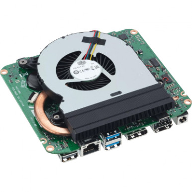 Компьютер ASUS NUC 14 Essential RNUC14MNK3500002 Slim Kit(L6) / N355, M.2 22x80 NVMe and SATA SSD (90AR00M2-M00090)-21-изображение