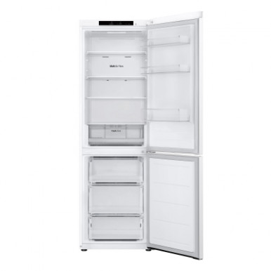 Холодильник LG GW-B459FVLW-14-зображення