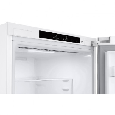 Холодильник LG GW-B459FVLW-17-зображення