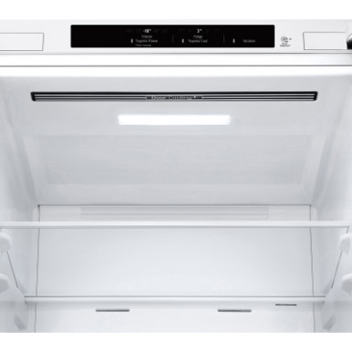Холодильник LG GW-B459FVLW-18-зображення