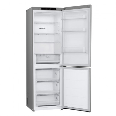 Холодильник LG GW-B459FNLW-15-зображення