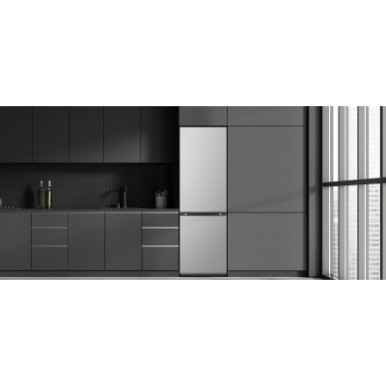 Холодильник LG GW-B459FNLW-16-зображення