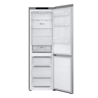 Холодильник LG GW-B459FNLW-18-зображення