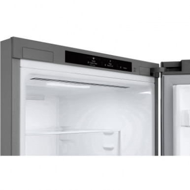 Холодильник LG GW-B459FNLW-19-зображення