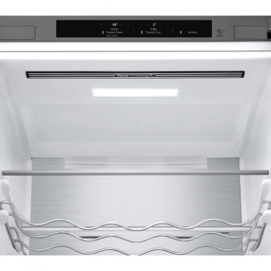 Холодильник LG GW-B509FA7W-13-зображення