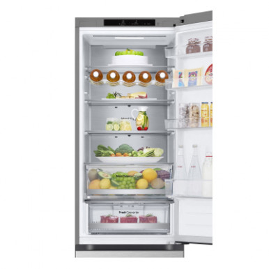 Холодильник LG GW-B509FA7W-14-зображення
