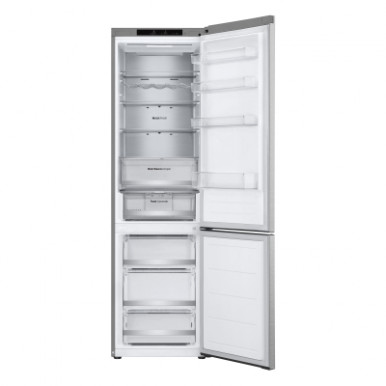 Холодильник LG GW-B509FA7W-20-зображення