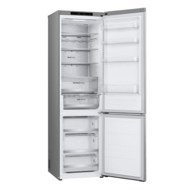 Холодильник LG GW-B509FA7W-21-зображення