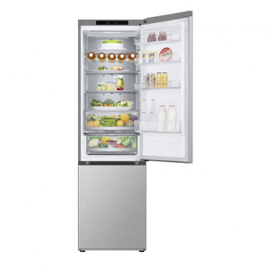 Холодильник LG GW-B509FA7W-23-зображення