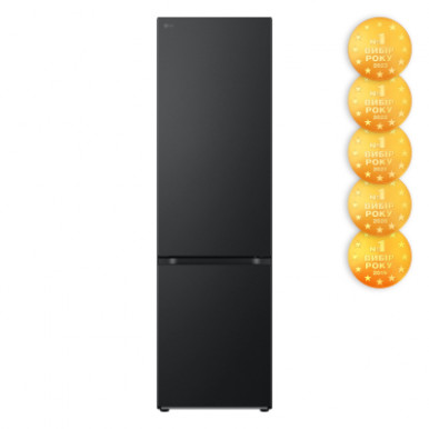 Холодильник LG GW-B509FT7W-17-зображення