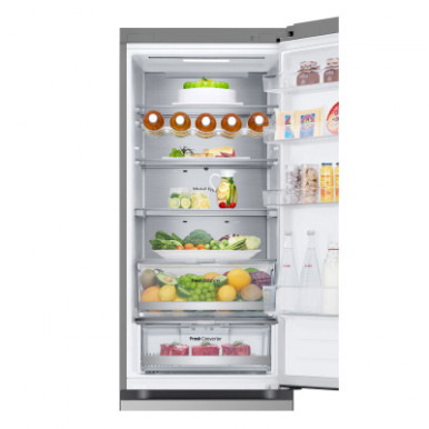 Холодильник LG GW-B509FNUW-13-зображення