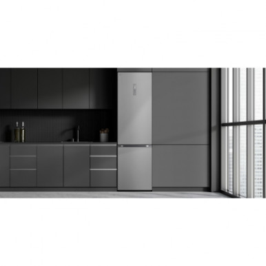 Холодильник LG GW-B509FNUW-16-зображення