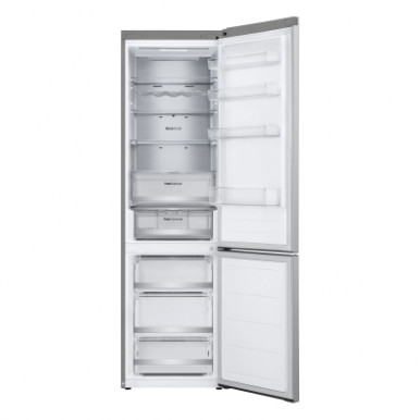 Холодильник LG GW-B509FNUW-20-зображення