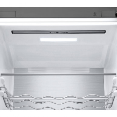 Холодильник LG GW-B509FNUW-22-зображення