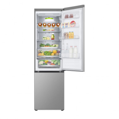 Холодильник LG GW-B509FNUW-23-зображення