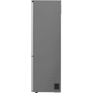 Холодильник LG GW-B509FAFW-14-зображення