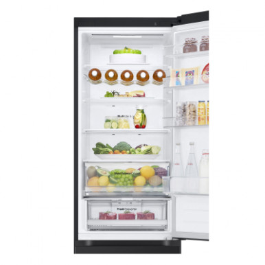 Холодильник LG GW-B509FXFW-23-зображення
