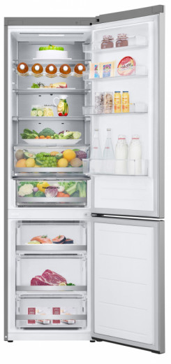 Холодильник LG GW-B509FNUW-32-зображення