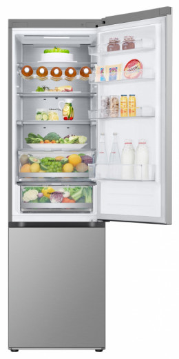 Холодильник LG GW-B509FNUW-34-зображення