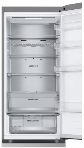 Холодильник LG GW-B509FNUW-35-зображення