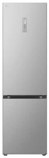 Холодильник LG GW-B509FNUW-36-зображення