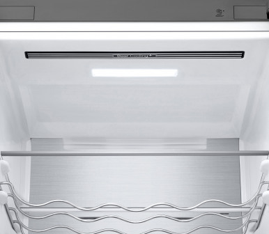 Холодильник LG GW-B509FNUW-37-зображення
