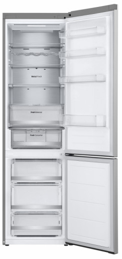 Холодильник LG GW-B509FNUW-45-зображення