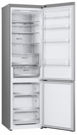 Холодильник LG GW-B509FNUW-46-зображення