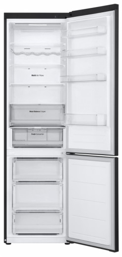 Холодильник LG GW-B509FXFW-21-зображення