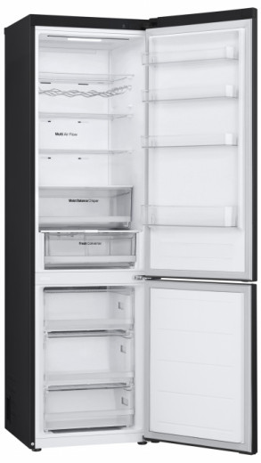 Холодильник LG GW-B509FXFW-22-зображення
