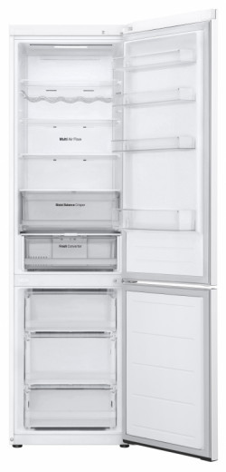 Холодильник LG GW-B509FVFW-20-зображення