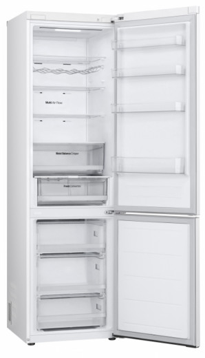 Холодильник LG GW-B509FVFW-21-зображення
