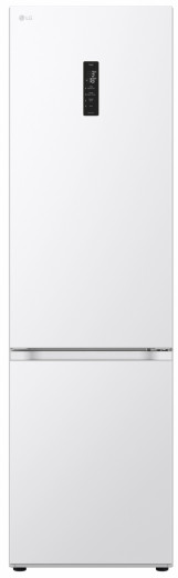 Холодильник LG GW-B509FVFW-25-зображення
