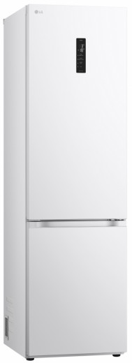 Холодильник LG GW-B509FVFW-33-зображення