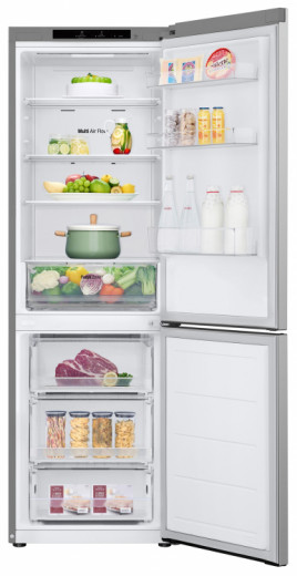 Холодильник LG GW-B459FNLW-20-зображення