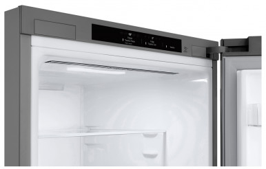 Холодильник LG GW-B459FNLW-22-зображення